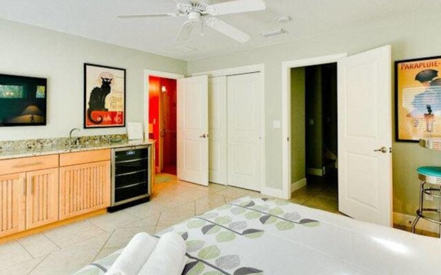 Coquina Sands