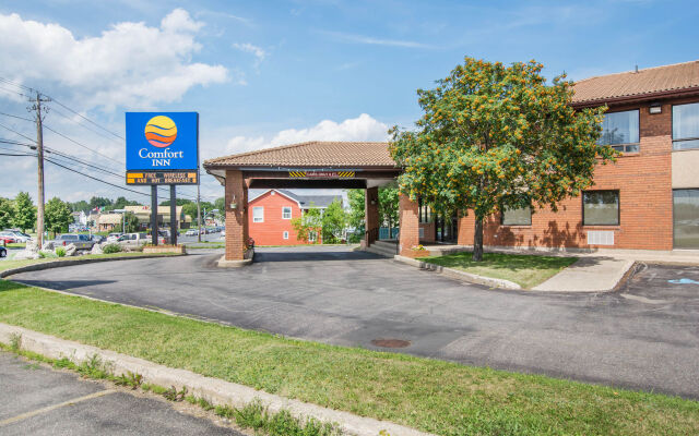 Comfort Inn