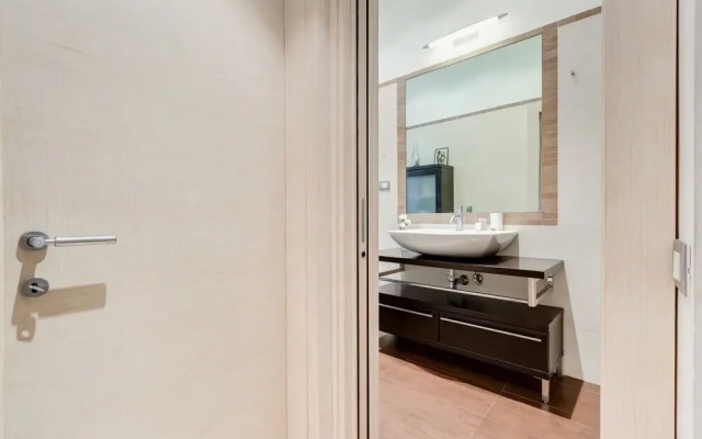 Cosy 1 Bed Flat Close To Vatican