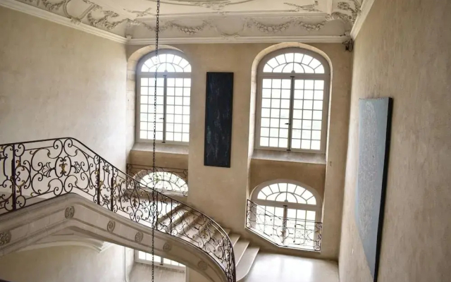 Hotel de l'Abbaye des Premontres
