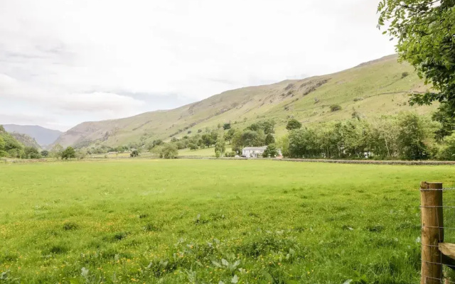 Thirlmere Suite