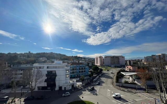 Terrazze Dannunziane