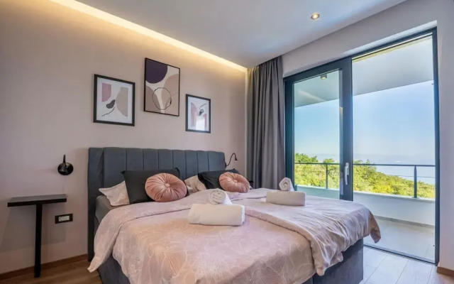 Ziganto Comfortable Holiday Residence