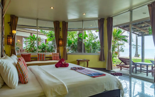 Anahata Resort Samui
