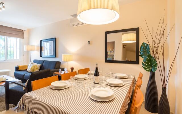 MalagaSuite Luxury & Relax