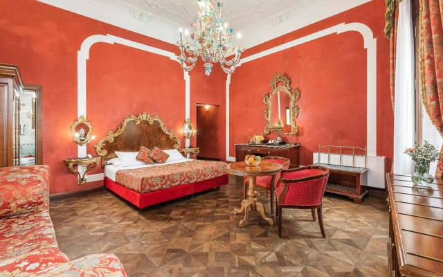 San Moisè Hotel
