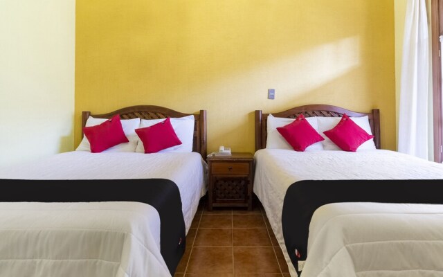 Hotel Jardin de Tereza