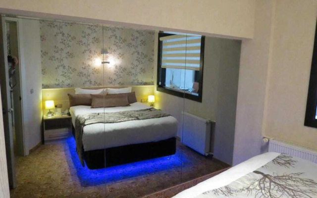 Tempo Residence Comfort Izmir