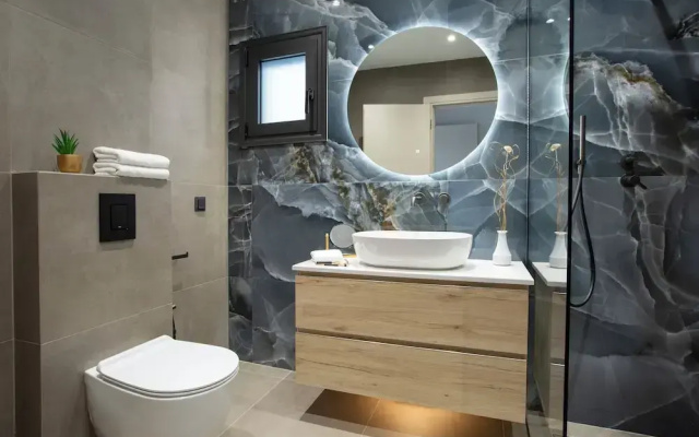 Pomaria Boutique Residences
