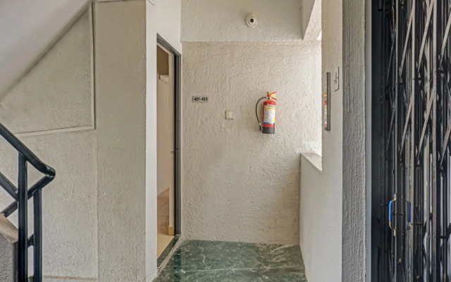 Hotel Green Leaves by OYO Rooms