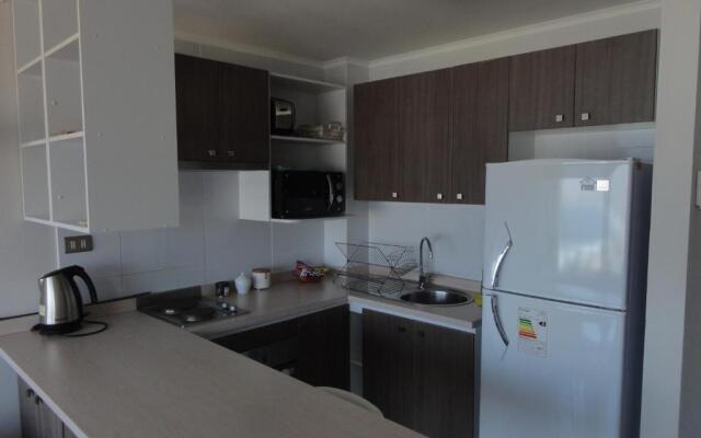 Departamentos Parque Costanera