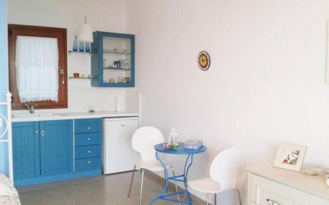 Marvelous Sea View Eco Studio