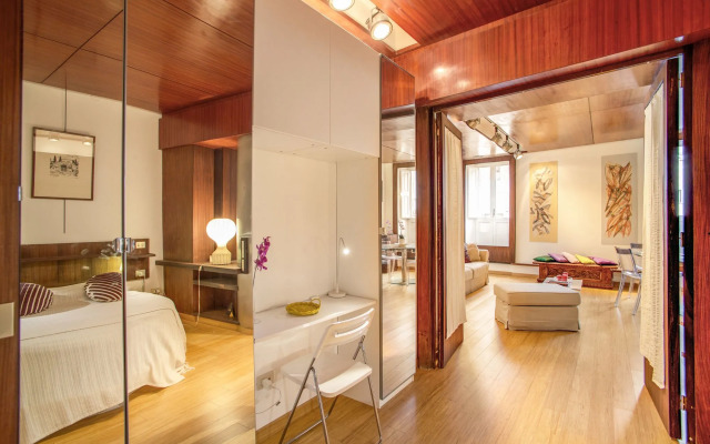 Suite In Rome