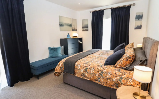 The Old Sunday School