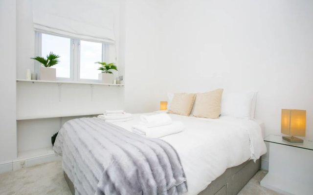 Pristine & Lavish 1BD Flat - Paddington