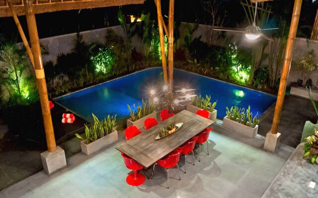Esha Villa Oberoi