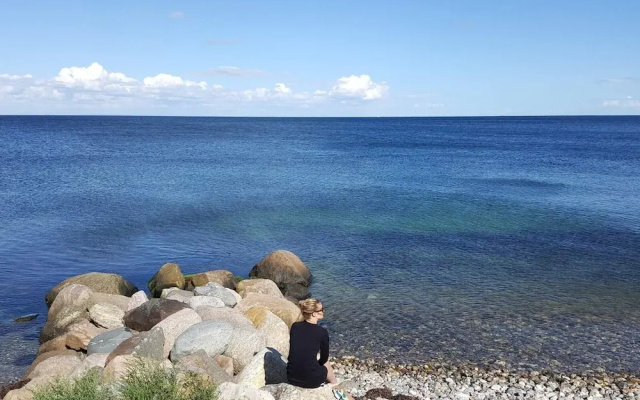 Beachside Gem for 6 - By Traum Ferienwohnungen