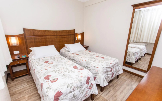 Tri Hotel Lago Gramado