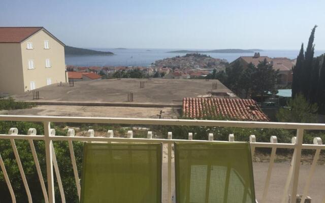 Apartments Rube