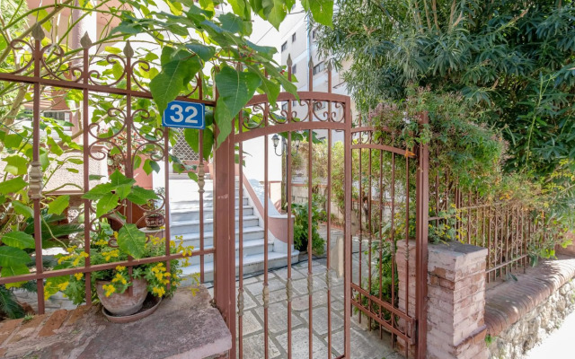 Garden Studio Paleo Faliro