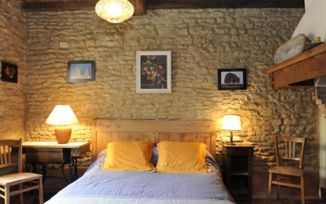 Gîte Soulaines-Dhuys, 4 pièces, 6 personnes - FR-1-543-47