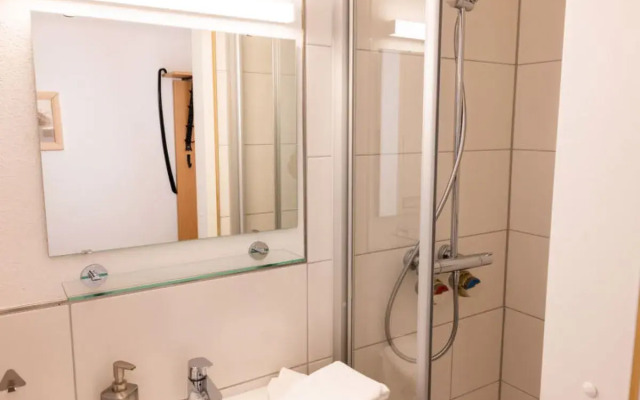 Apartment G 103 Dittishausen