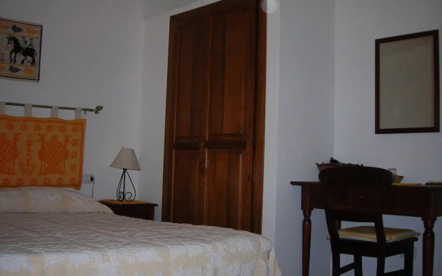 Bed and Breakfast Dessole