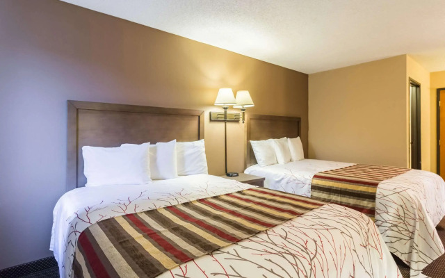 Rodeway Inn Red Wing