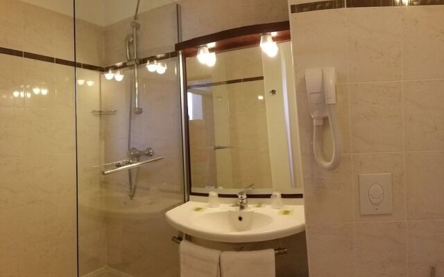 Brit Hotel Chateaudun