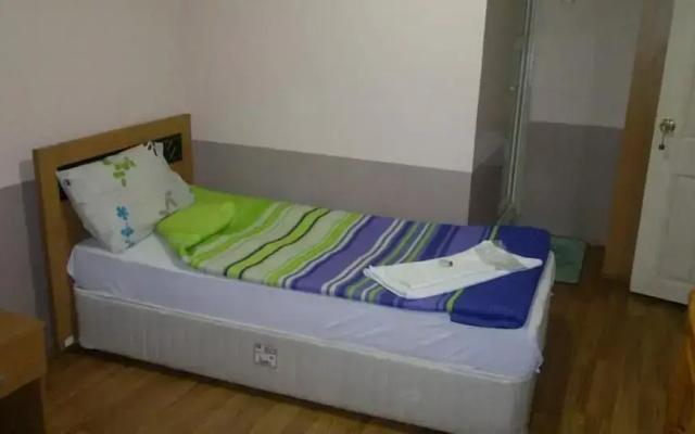 Hotel Akgun