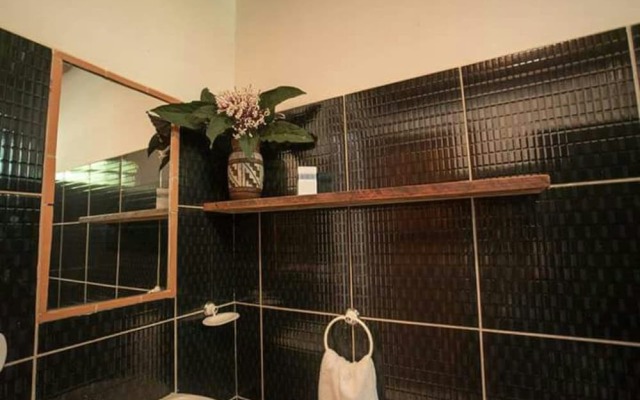 Pousada Vila Rosa dos Ventos