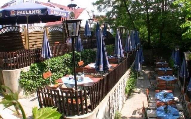 Landhotel & Gasthof Grätz