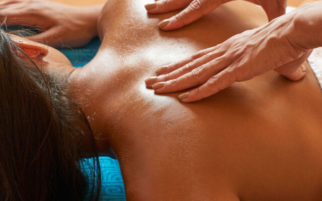 Lazib Inn Resort & Spa