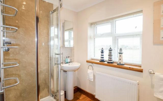 Bellamour End Cottage