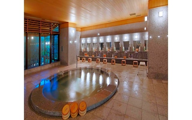 Dogo Onsen Funaya - Vacation STAY 54597v