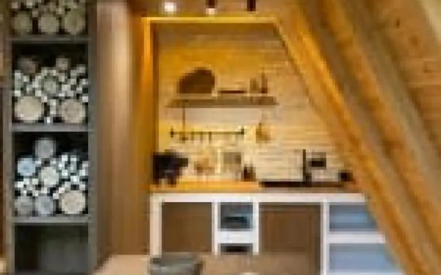 Cozy Bungalow in Nature Near Lake in Sapanca