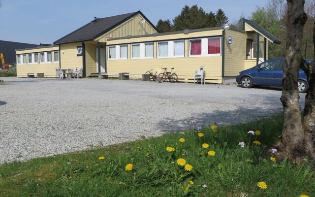 Bergen Camping Park