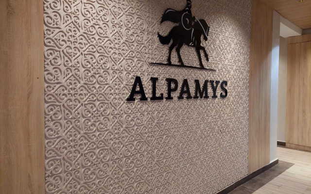 Аппартаменты рядом с ЭКСПО