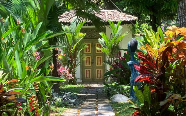 Villa My Way Yoga Retreat