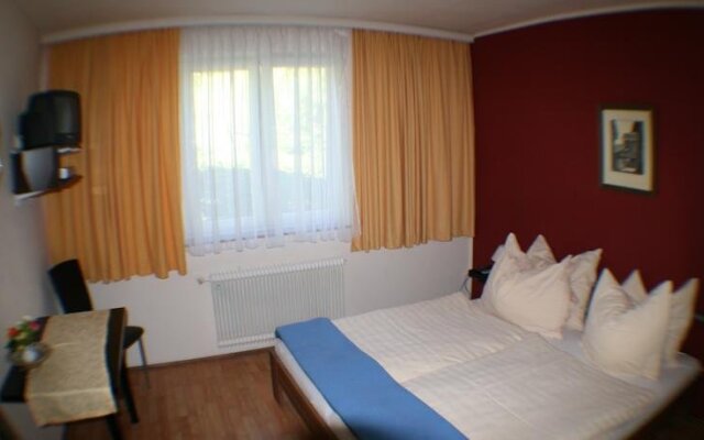 Bed & Breakfast Wulschnig
