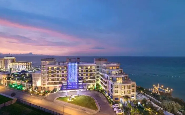 Merit Royal Premium Hotel Casino & SPA