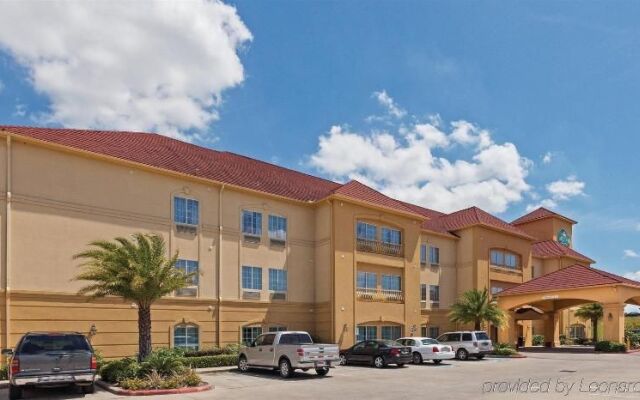 La Quinta Inn And Suites Port Arthur