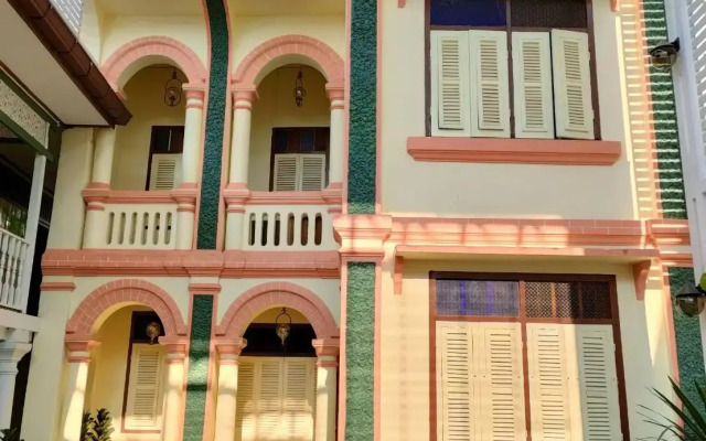 Sangthong Heritage
