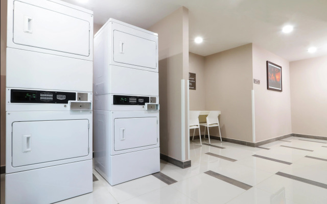 Candlewood Suites Celaya