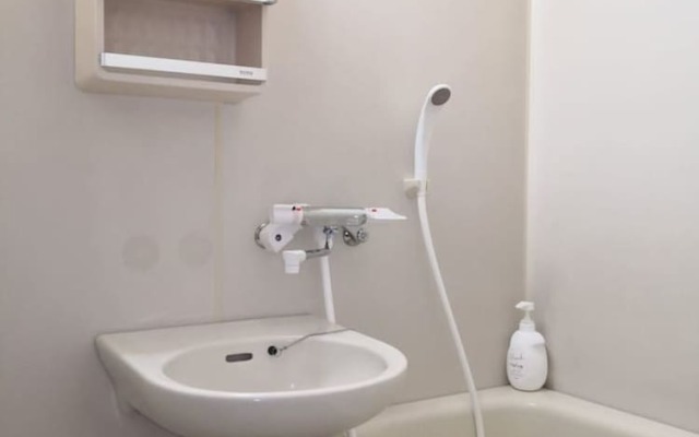 Yamanashi Kubonakajima Grand Cheine GR4