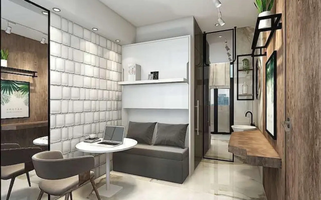 Inotel Suite