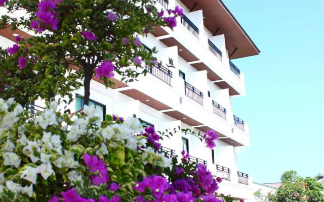 P.K. Residence