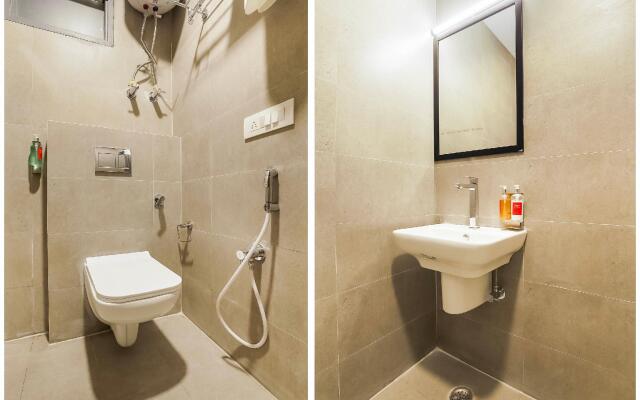 Oyo Townhouse 331 Vat Hotels