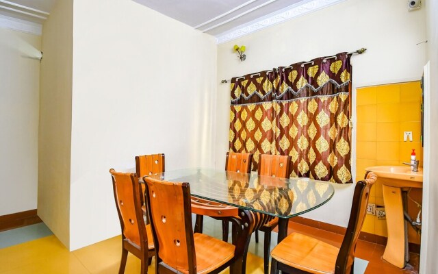 Fabexpress Heritage Inn