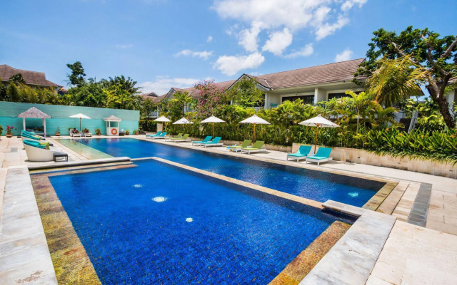 Montigo Resorts Seminyak